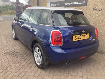 Used MINI Hatch 2016 for sale - 78602018: Photo