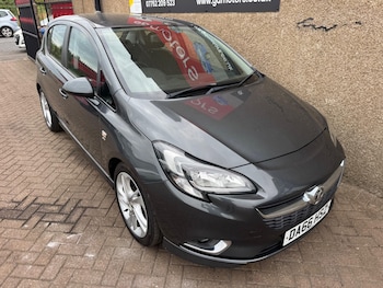 Used Vauxhall Corsa 2016 for sale - 75601381: Photo