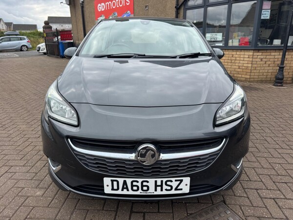 Used Vauxhall Corsa 2016 for sale - 75601381: Photo 6
