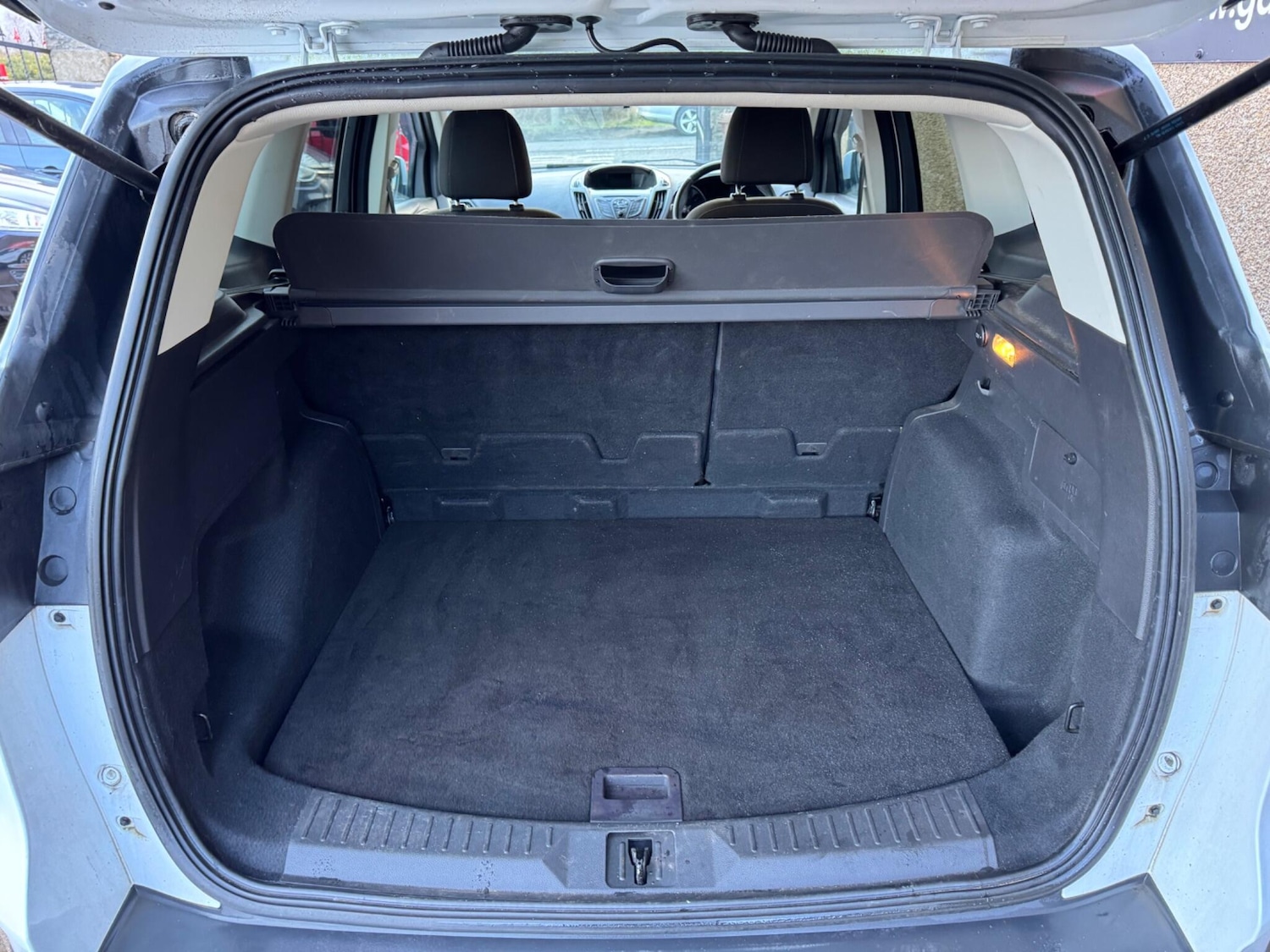 Used Ford Kuga for sale - 77925276: Photo 11