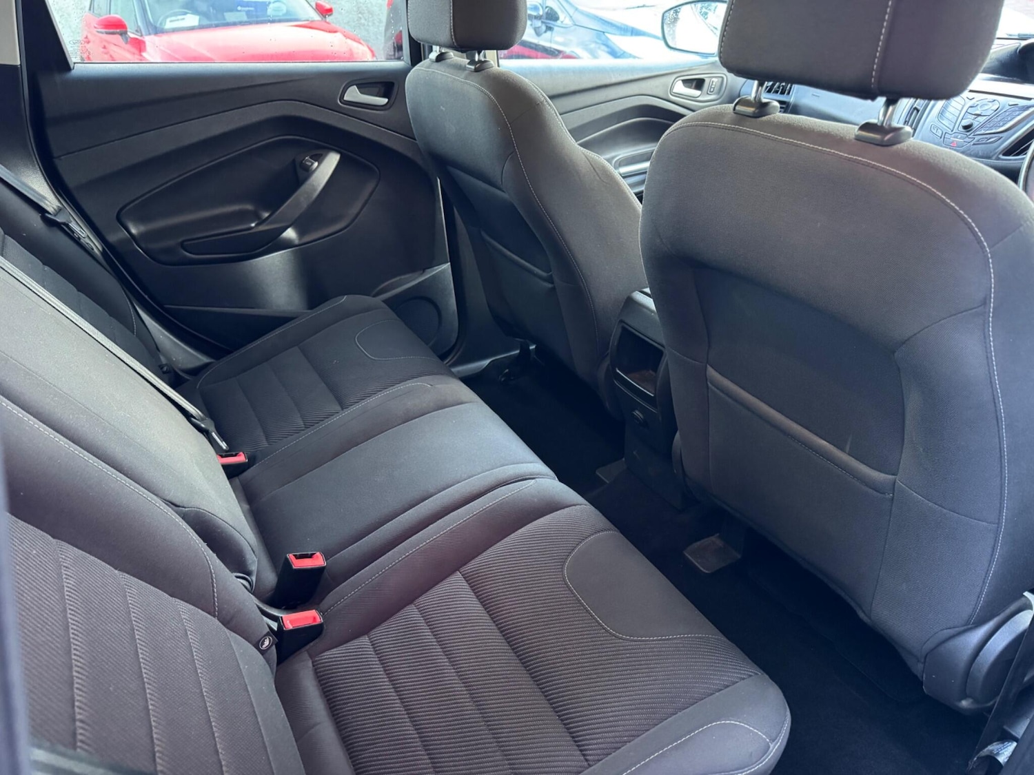 Used Ford Kuga for sale - 77925276: Photo 12