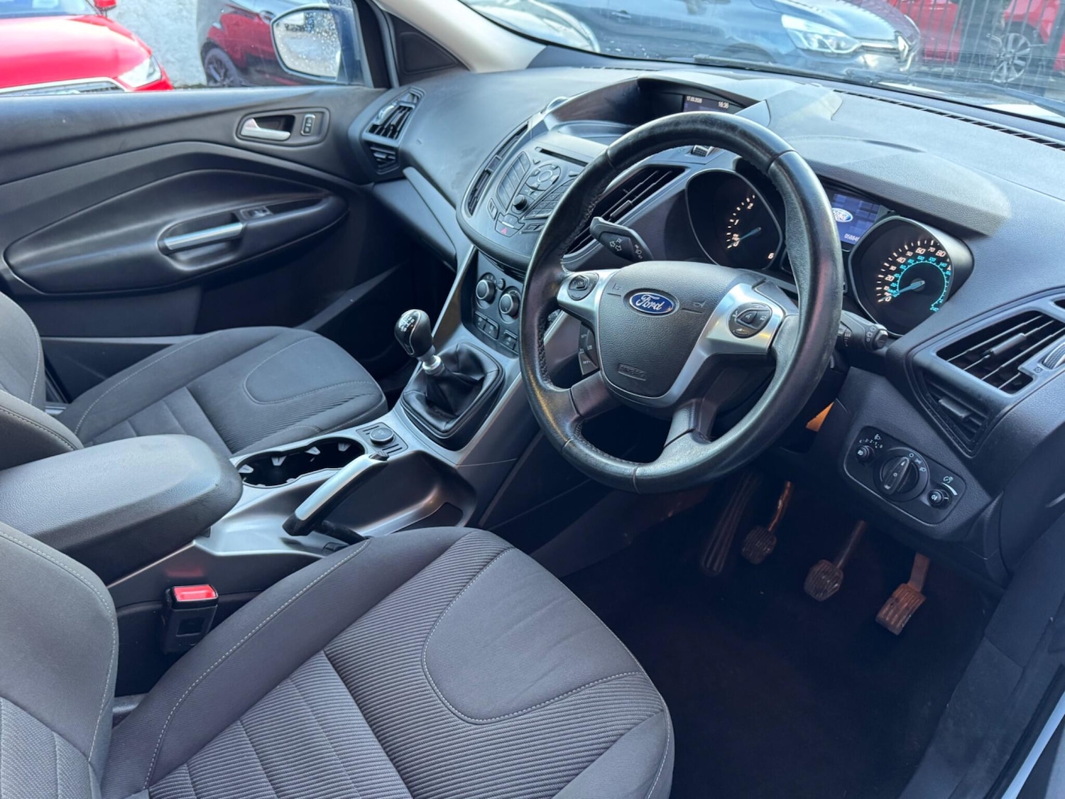 Used Ford Kuga for sale - 77925276: Photo 13