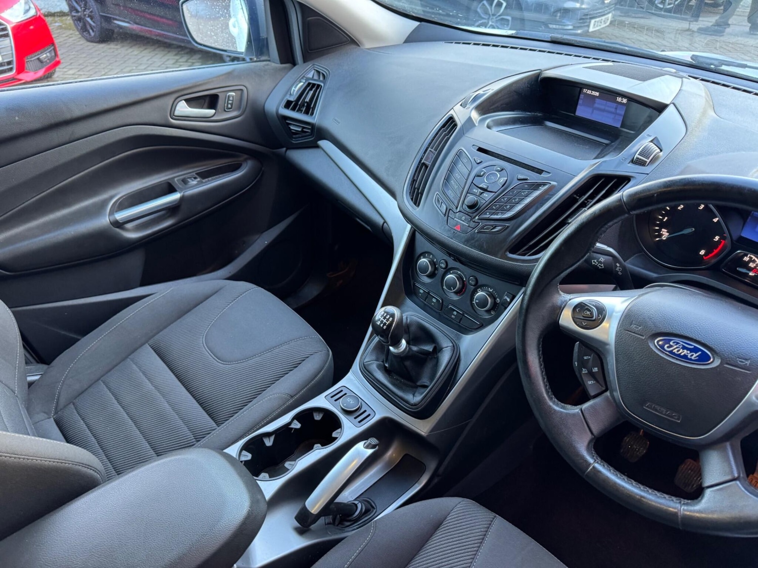 Used Ford Kuga for sale - 77925276: Photo 15