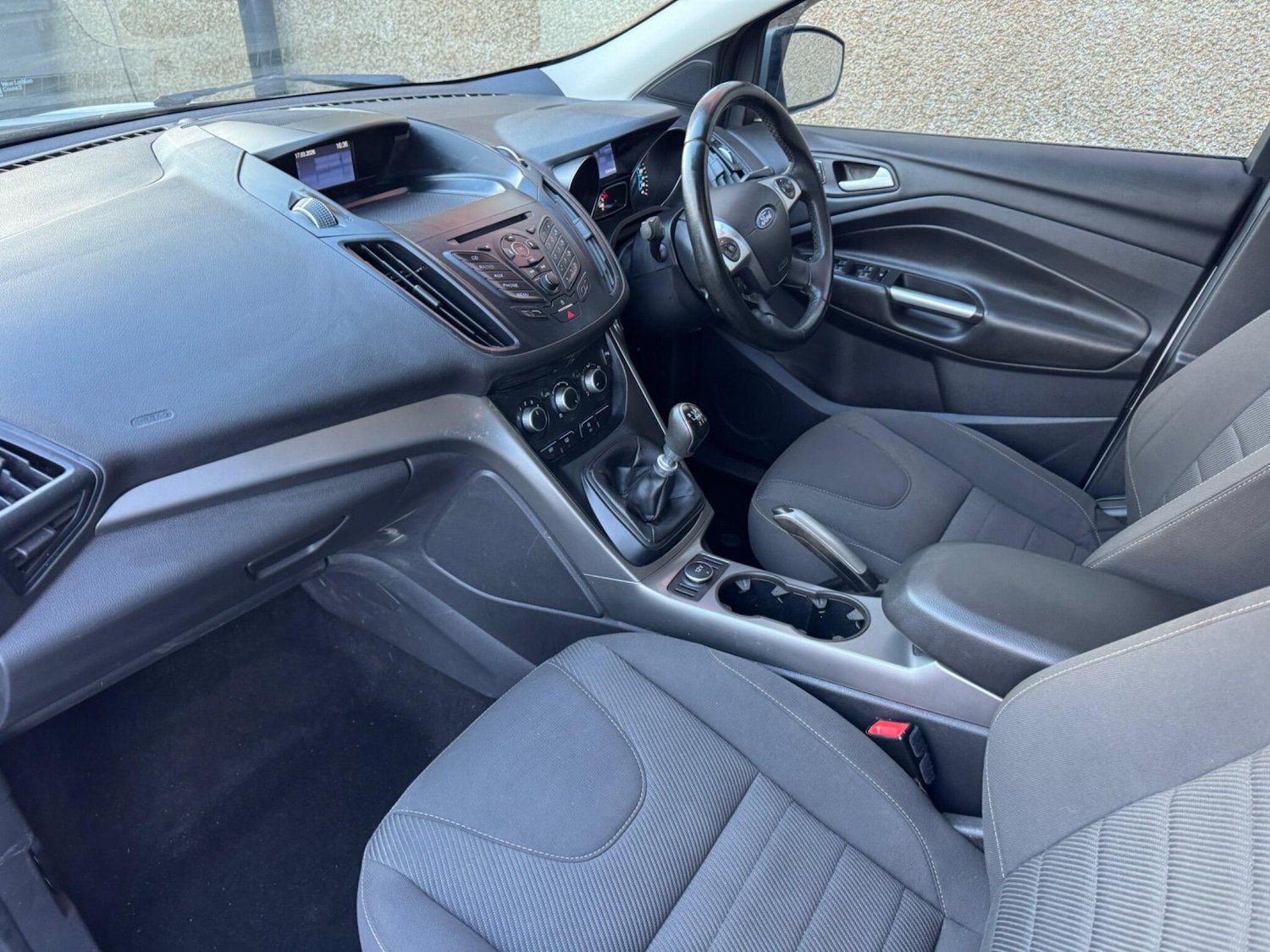 Used Ford Kuga for sale - 77925276: Photo 16