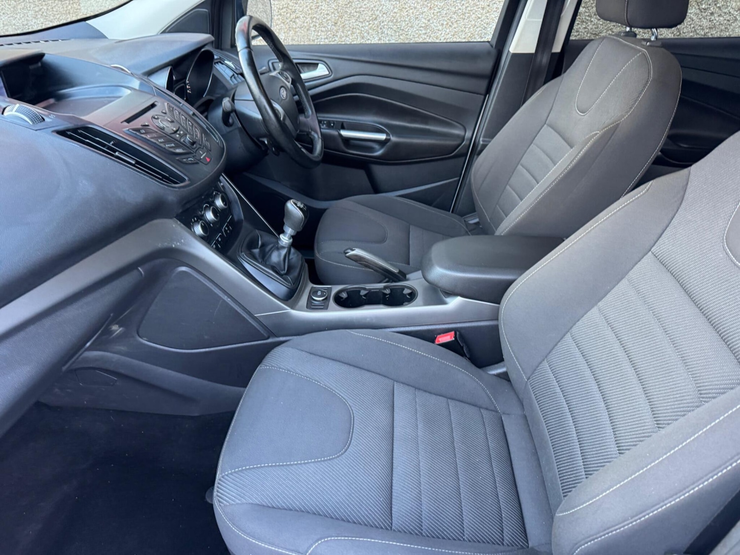 Used Ford Kuga for sale - 77925276: Photo 18