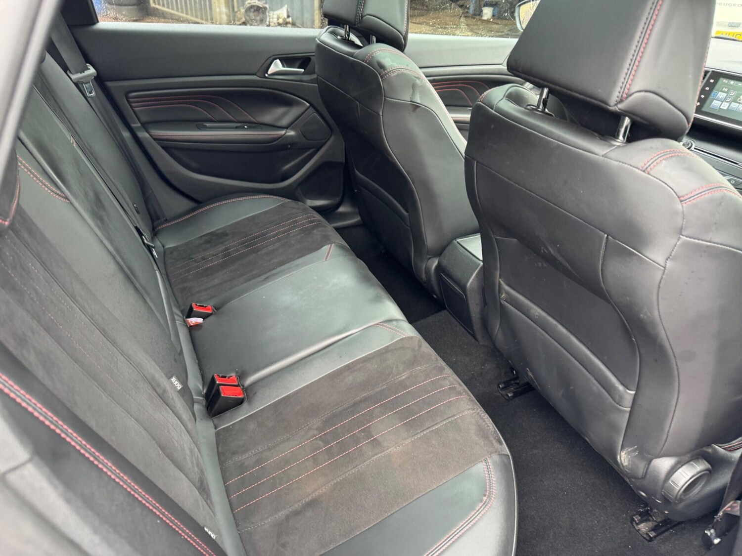 Used Peugeot 308 SW for sale - 77695577: Photo 14