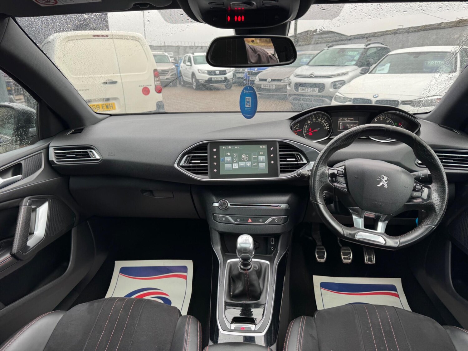 Used Peugeot 308 SW for sale - 77695577: Photo 15