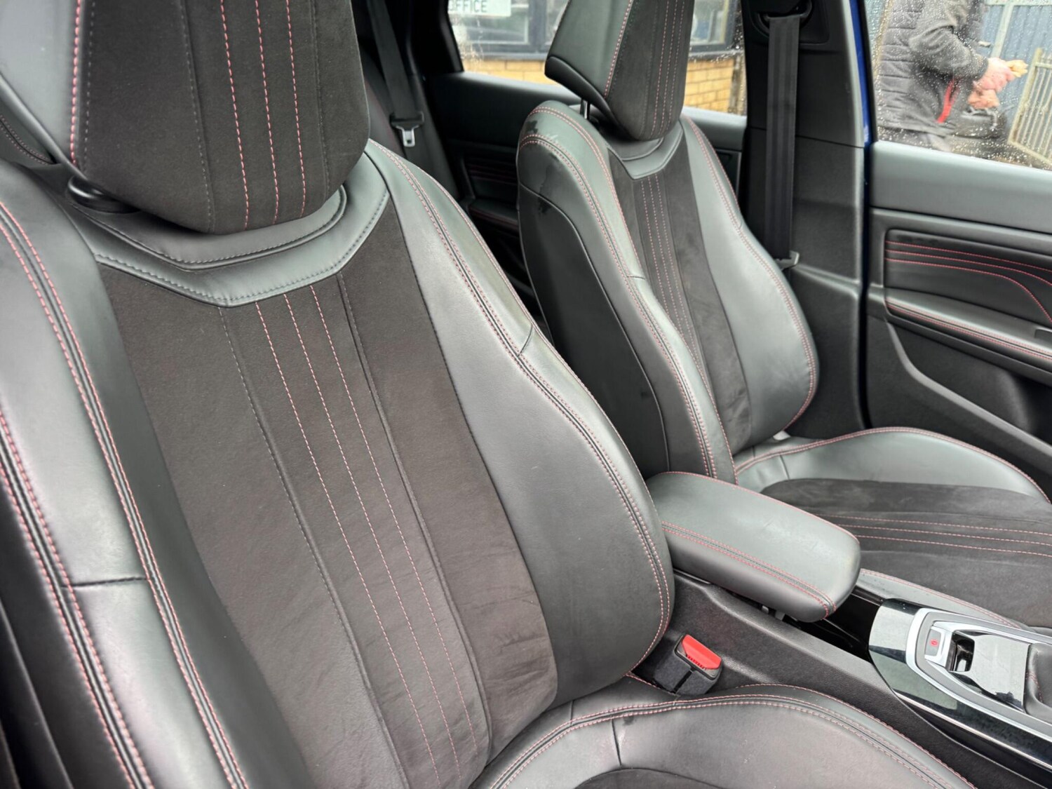 Used Peugeot 308 SW for sale - 77695577: Photo 18