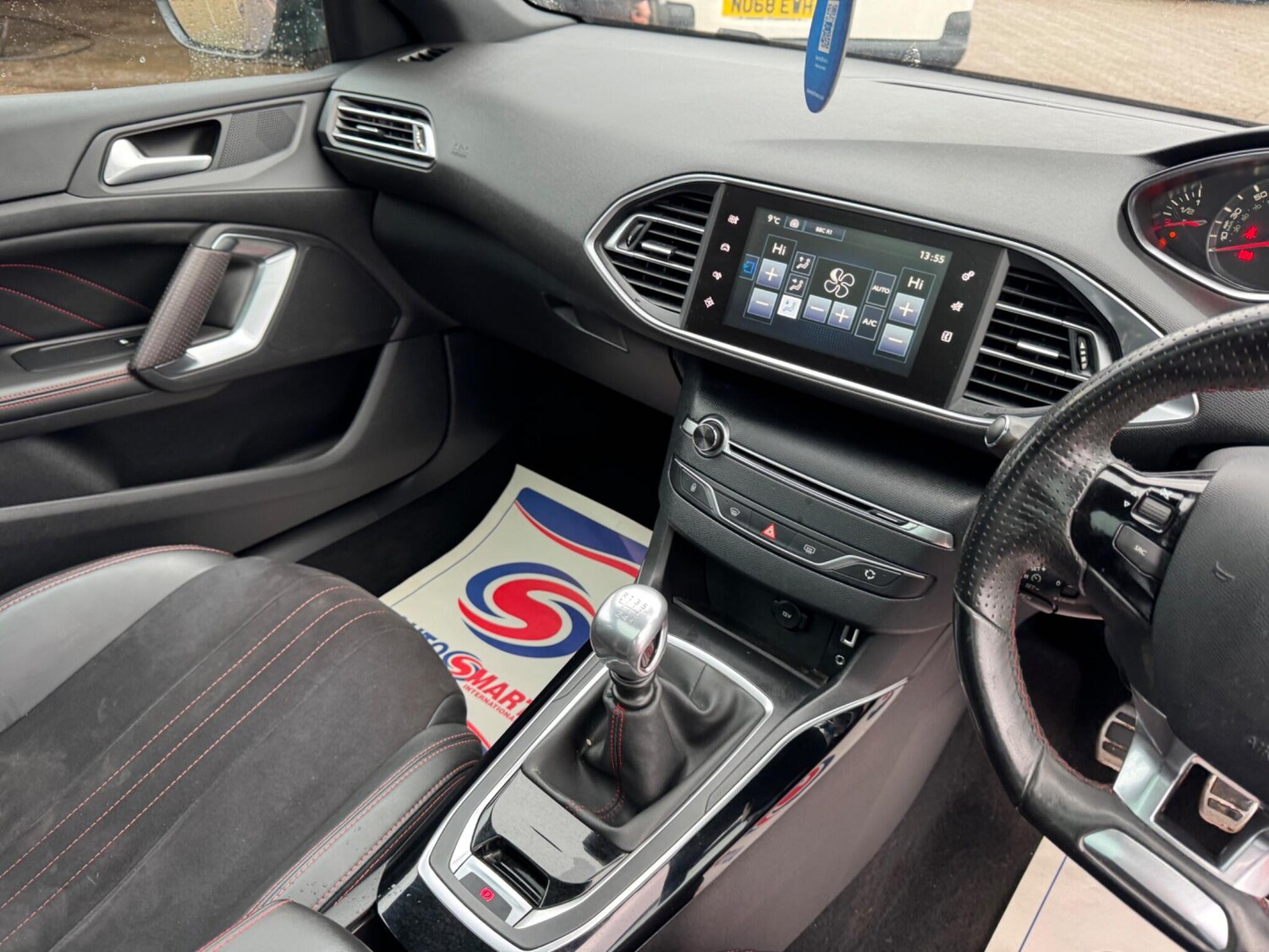 Used Peugeot 308 SW for sale - 77695577: Photo 19