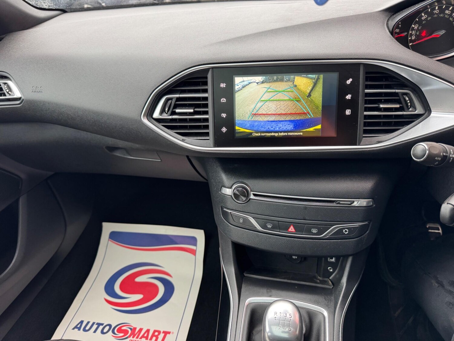 Used Peugeot 308 SW for sale - 77695577: Photo 20