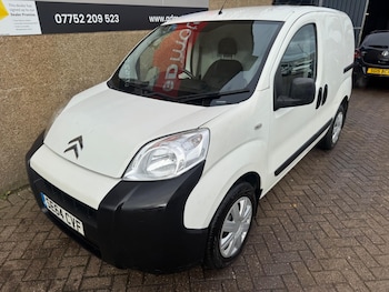 Used Citroen Nemo 2015 for sale - 78586613: Photo