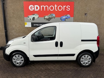 Used Citroen Nemo 2015 for sale - 78586613: Photo
