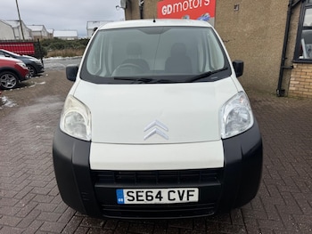 Used Citroen Nemo 2015 for sale - 78586613: Photo