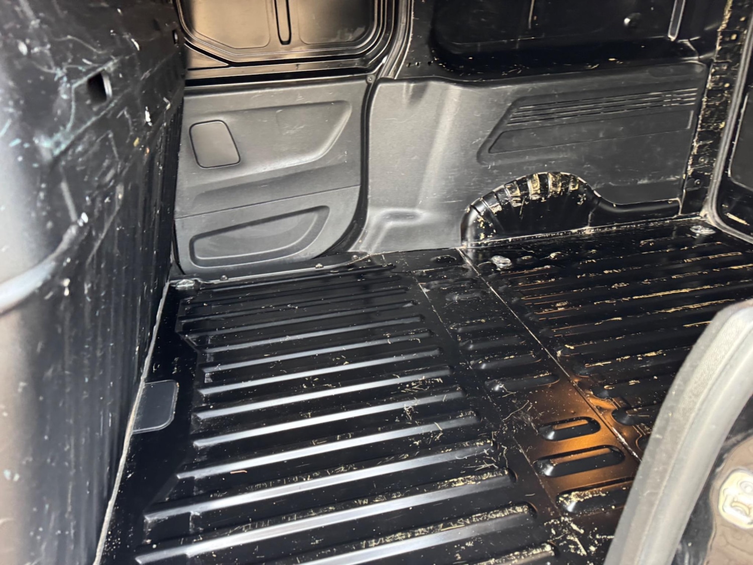 Used Vauxhall Combo 2020 for sale - 76657957: Photo 15