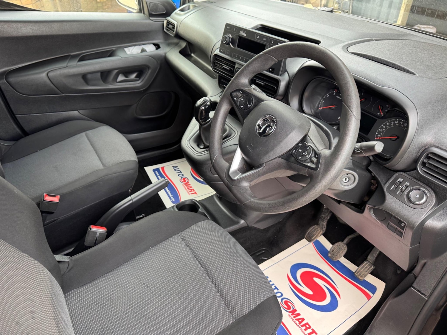 Used Vauxhall Combo 2020 for sale - 76657957: Photo 16