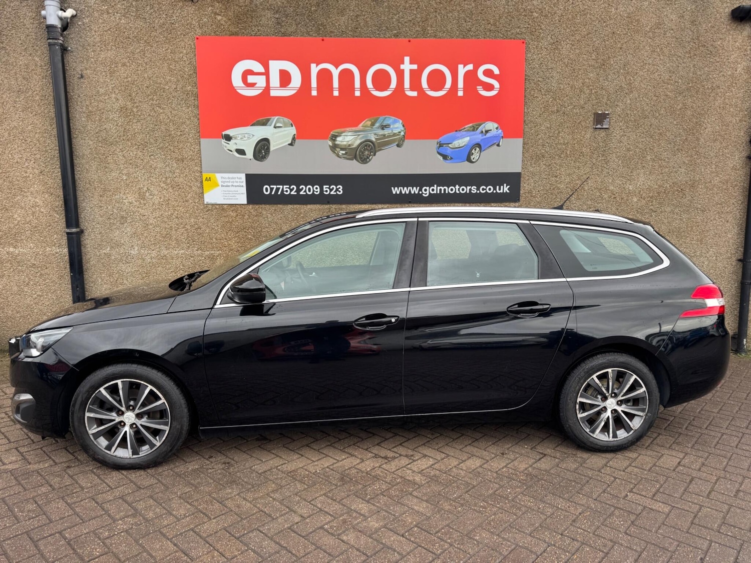 Used Peugeot 308 2016 for sale - 77425144: Photo 11