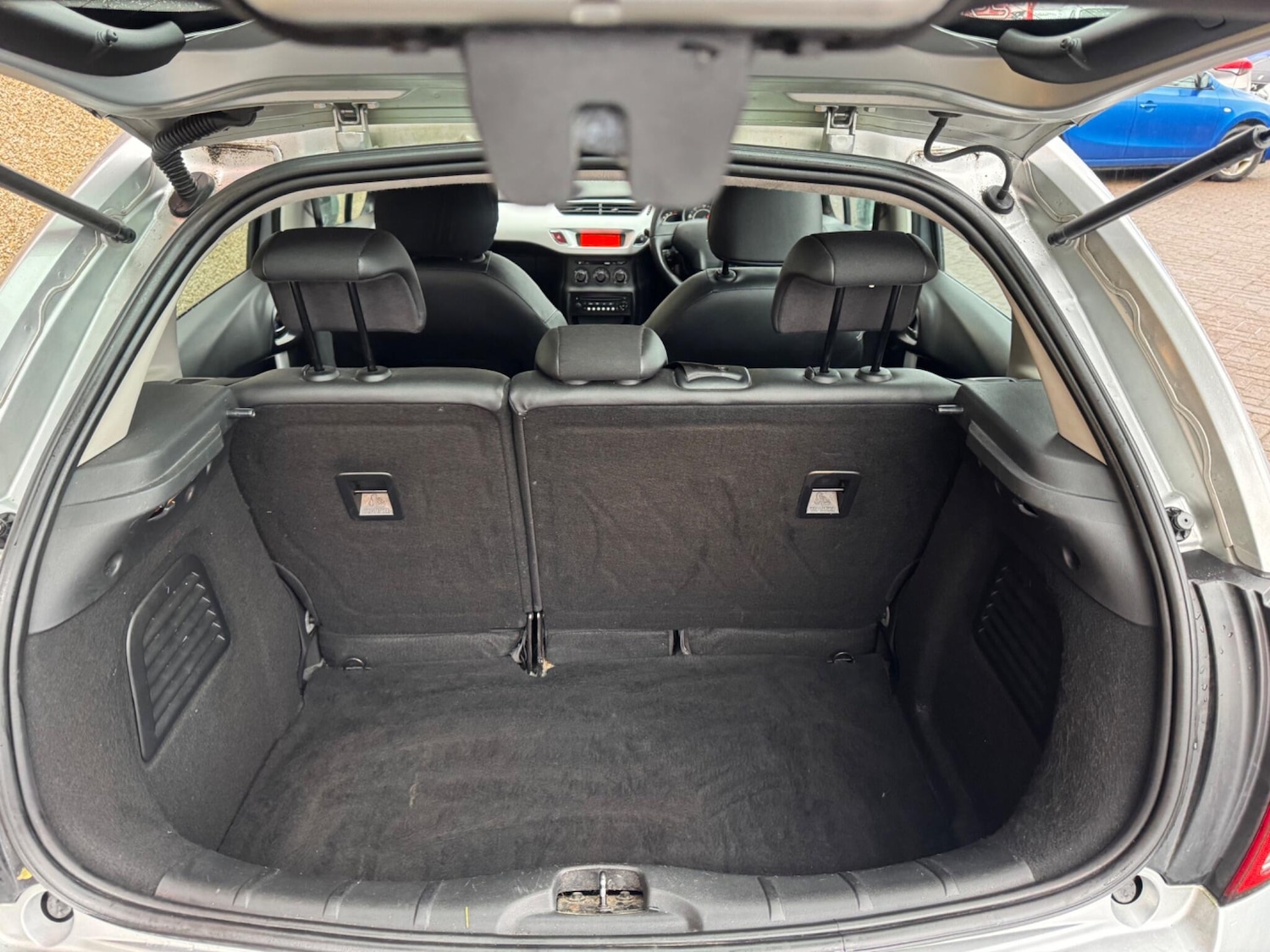 Used Peugeot 308 2016 for sale - 77425144: Photo 14