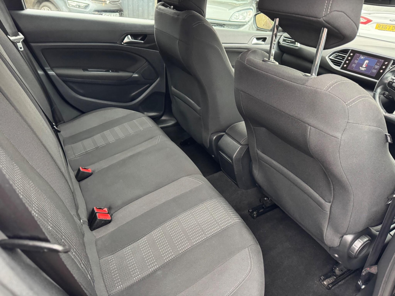 Used Peugeot 308 2016 for sale - 77425144: Photo 15