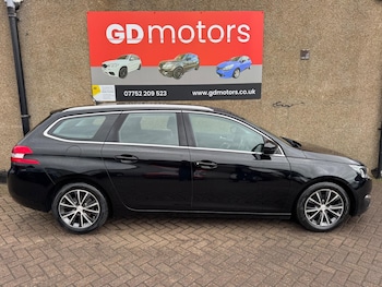 Used Peugeot 308 2016 for sale - 77425144: Photo