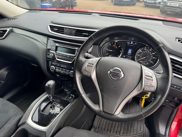 Used Nissan X-Trail 2016 for sale - 76247249: Photo 13