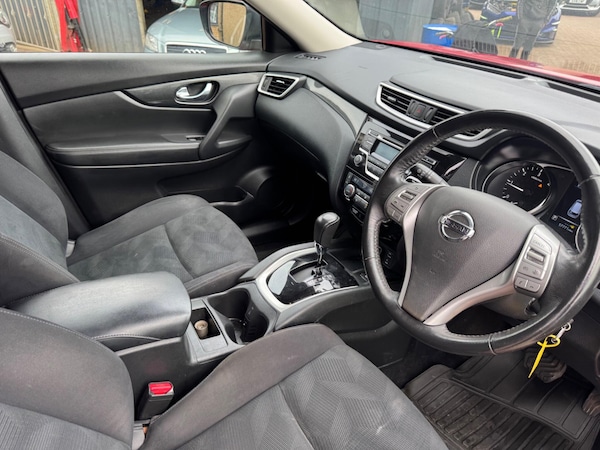 Used Nissan X-Trail 2016 for sale - 76247249: Photo 14