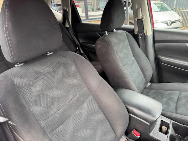 Used Nissan X-Trail 2016 for sale - 76247249: Photo 15