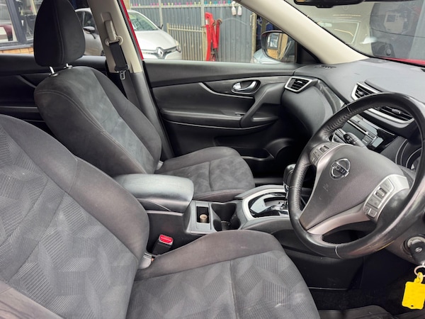 Used Nissan X-Trail 2016 for sale - 76247249: Photo 16
