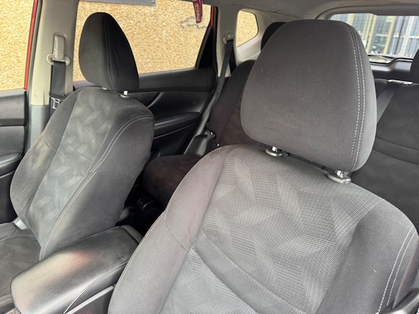 Used Nissan X-Trail 2016 for sale - 76247249: Photo 17