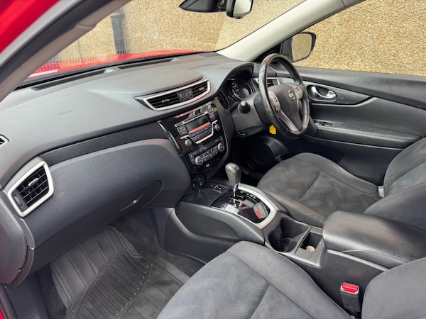 Used Nissan X-Trail 2016 for sale - 76247249: Photo 18