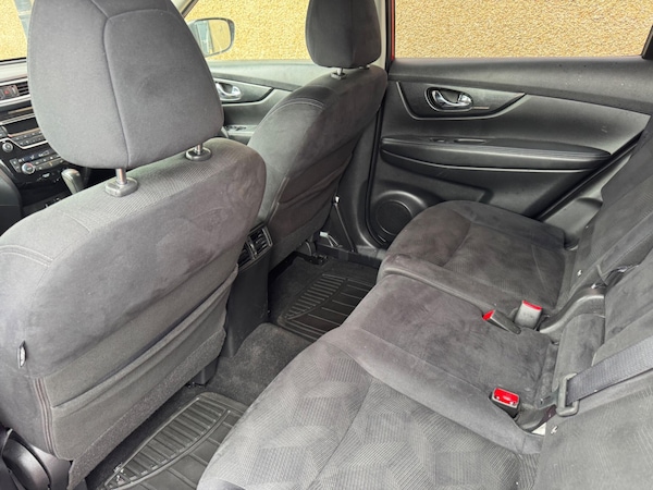 Used Nissan X-Trail 2016 for sale - 76247249: Photo 19