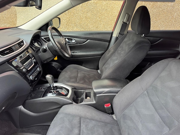 Used Nissan X-Trail 2016 for sale - 76247249: Photo 20