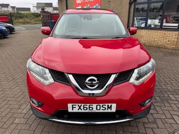 Used Nissan X-Trail 2016 for sale - 76247249: Photo 2