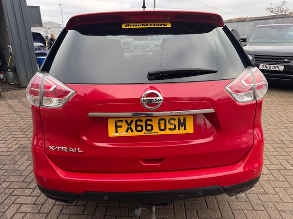 Used Nissan X-Trail 2016 for sale - 76247249: Photo 7