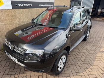 Used Dacia Duster 2016 for sale - 78854786: Photo
