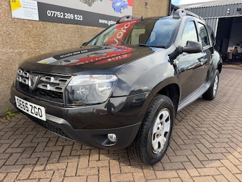 Used Dacia Duster 2016 for sale - 78854786: Photo