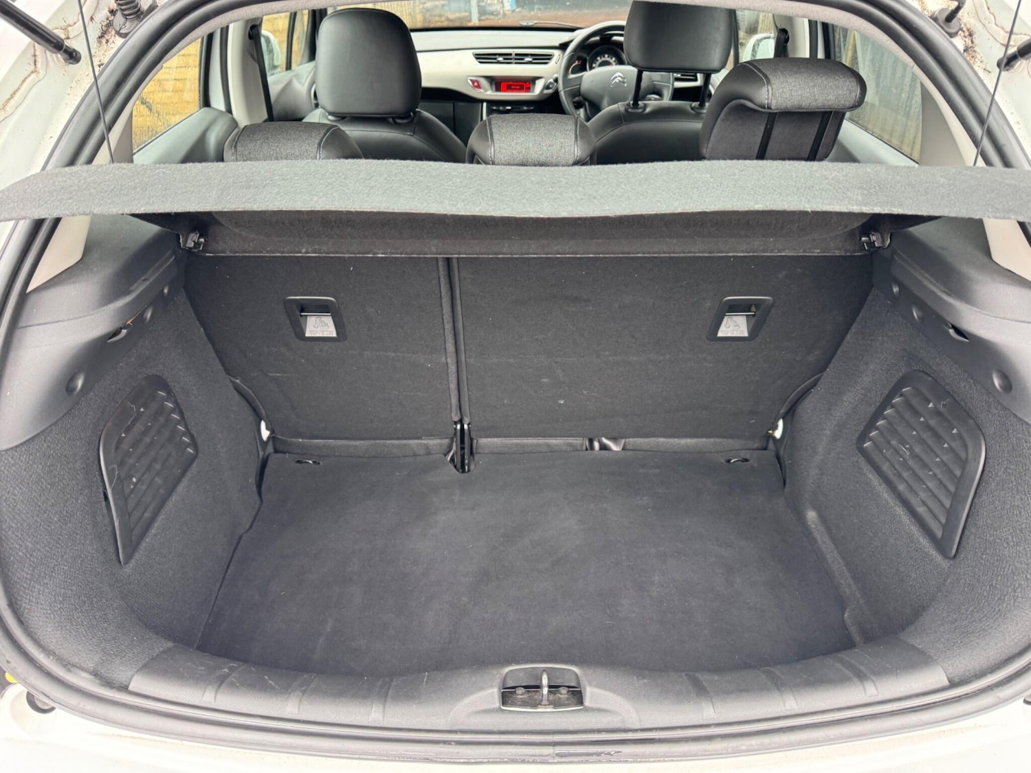 Used Citroen C3 2016 for sale - 78185199: Photo 10