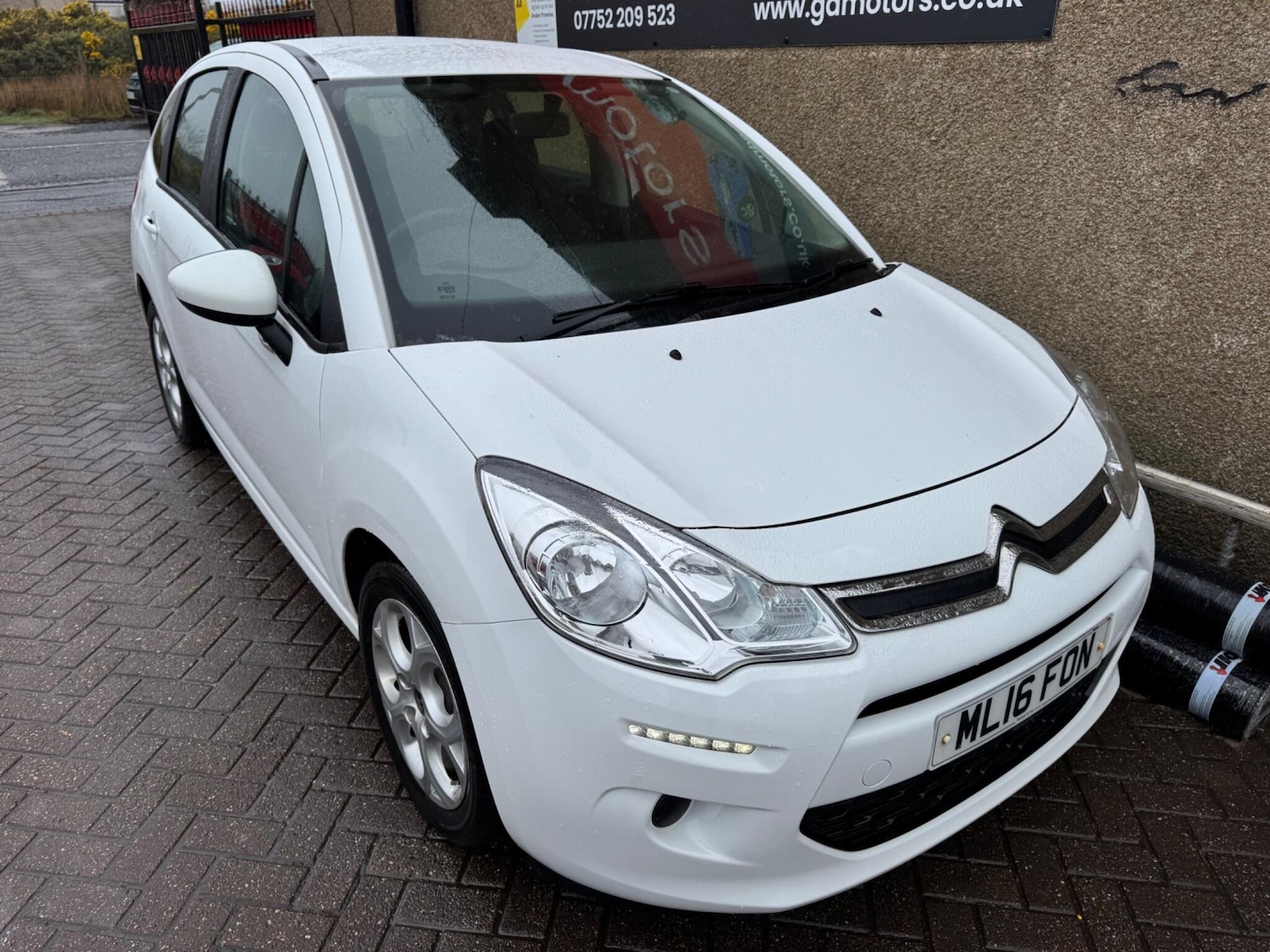 Used Citroen C3 2016 for sale - 78185199: Photo 11
