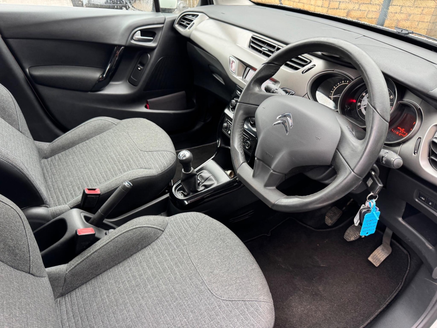 Used Citroen C3 2016 for sale - 78185199: Photo 12