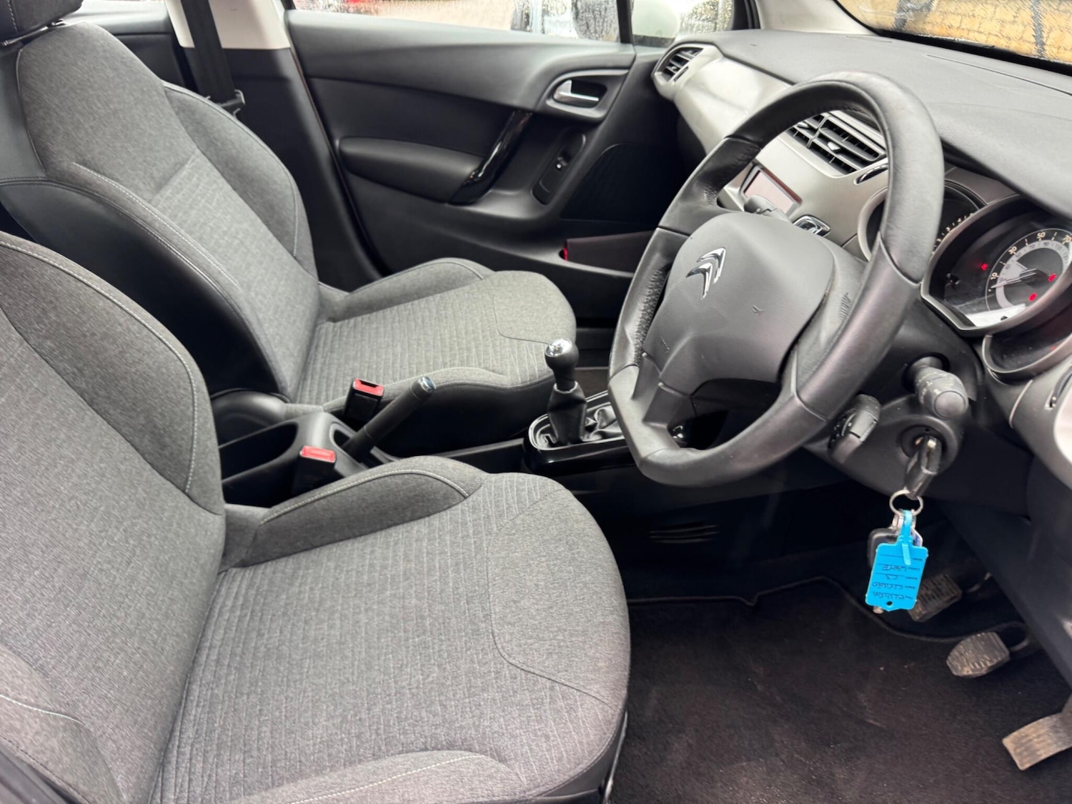 Used Citroen C3 2016 for sale - 78185199: Photo 13