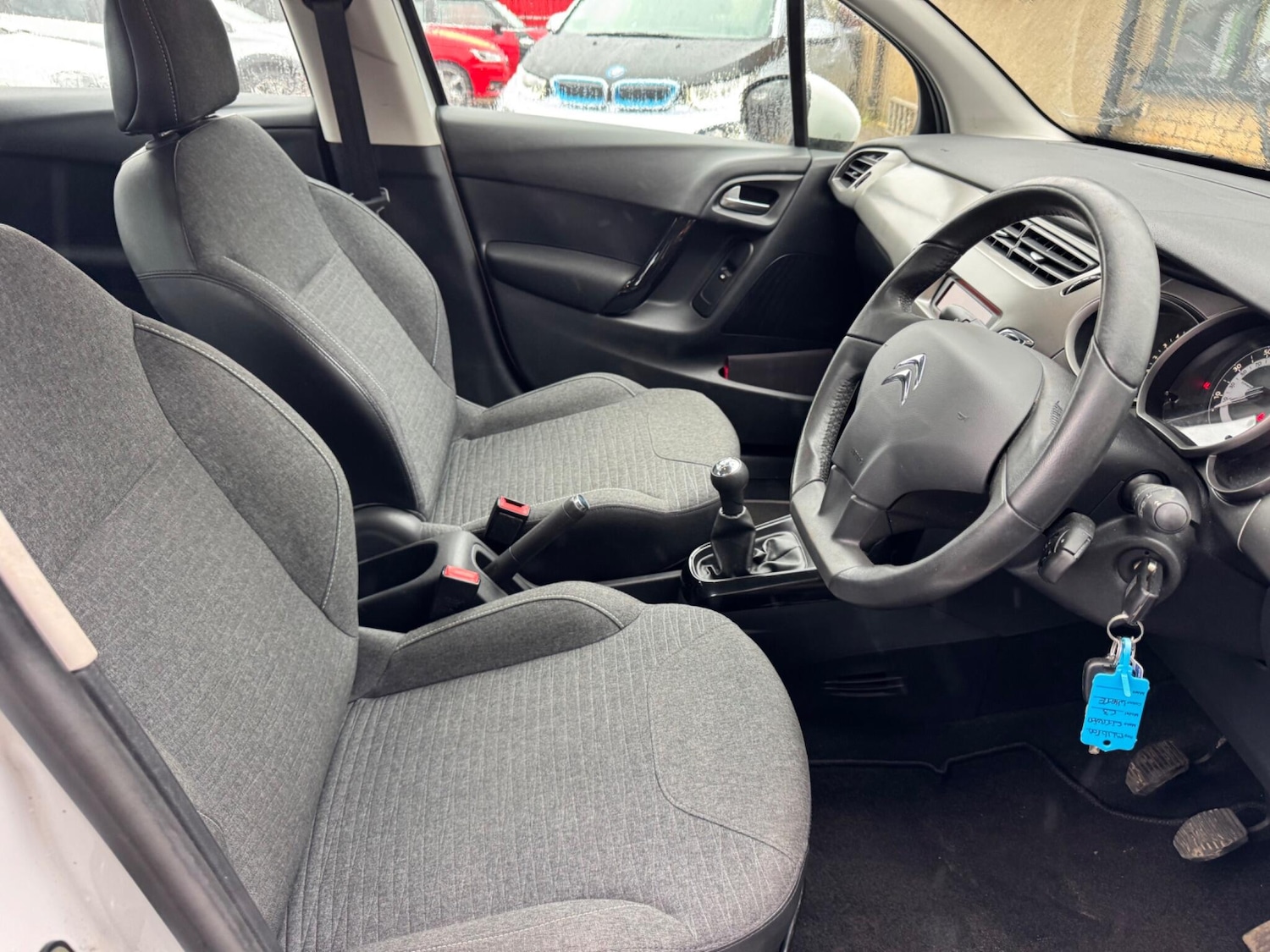 Used Citroen C3 2016 for sale - 78185199: Photo 14