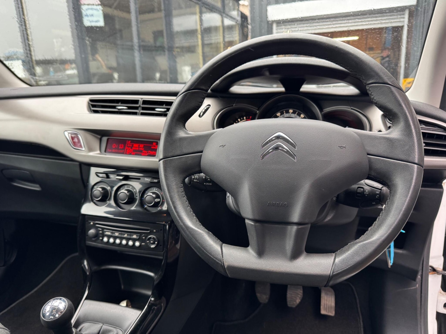 Used Citroen C3 2016 for sale - 78185199: Photo 16