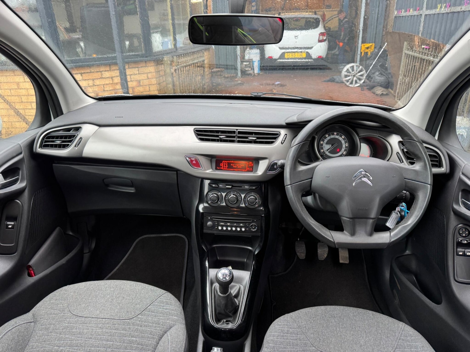 Used Citroen C3 2016 for sale - 78185199: Photo 18