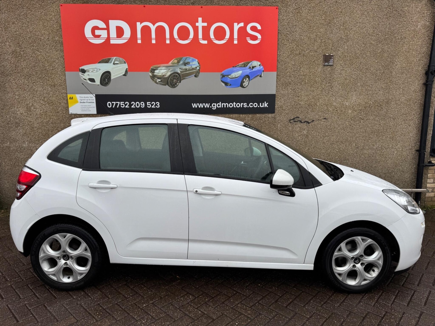 Used Citroen C3 2016 for sale - 78185199: Photo 3