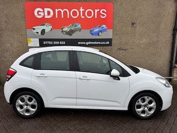 Used Citroen C3 2016 for sale - 78185199: Photo