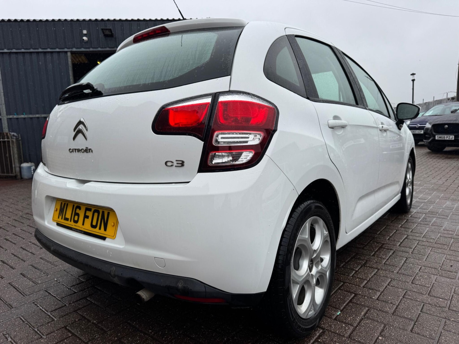 Used Citroen C3 2016 for sale - 78185199: Photo 6