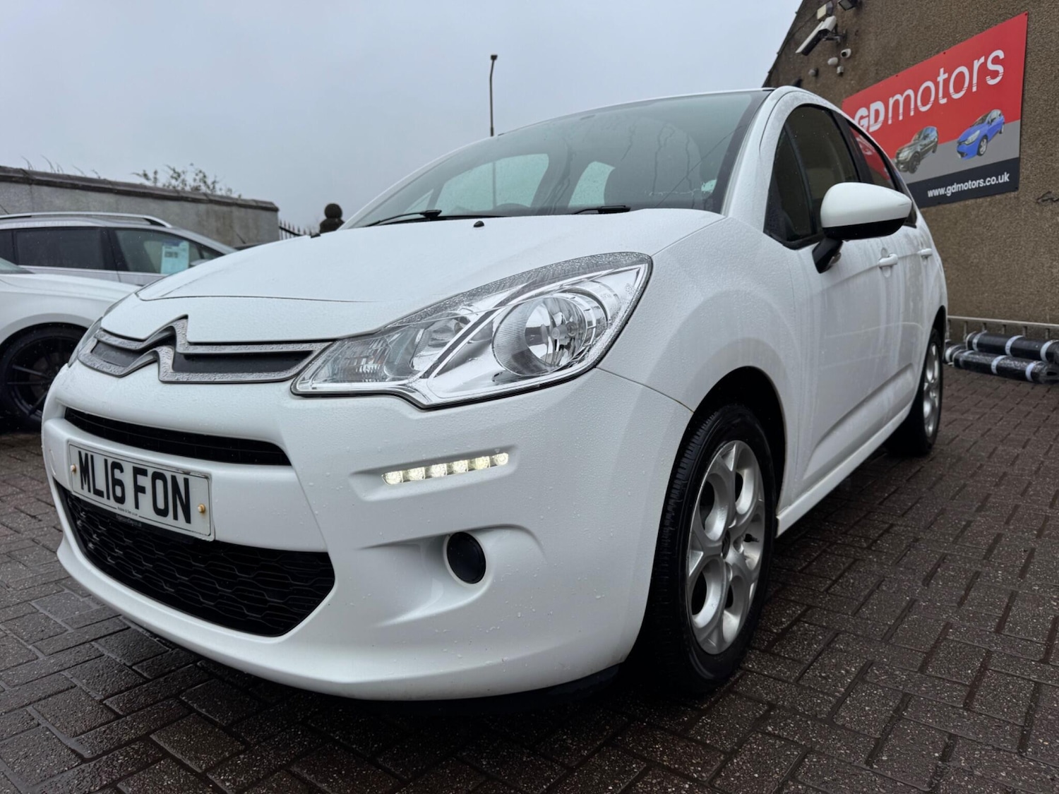 Used Citroen C3 2016 for sale - 78185199: Photo 8
