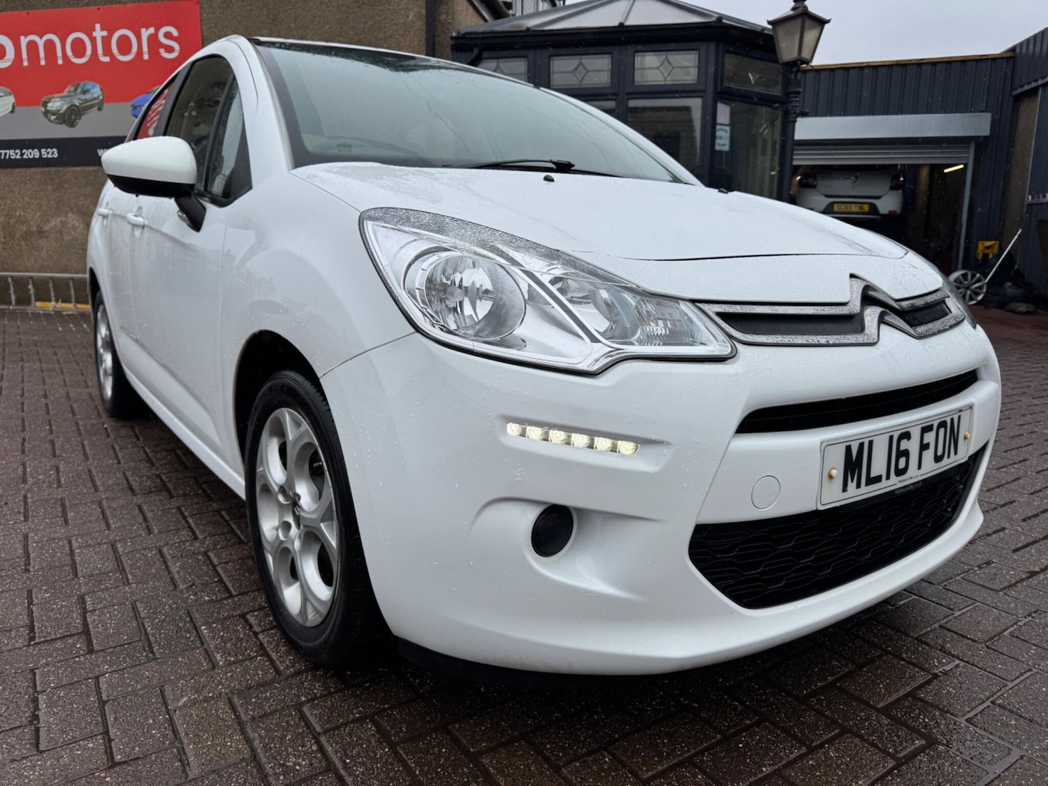 Used Citroen C3 2016 for sale - 78185199: Photo 9