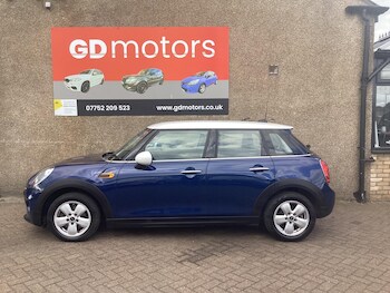 Used MINI Hatch 2016 for sale - 76995812: Photo