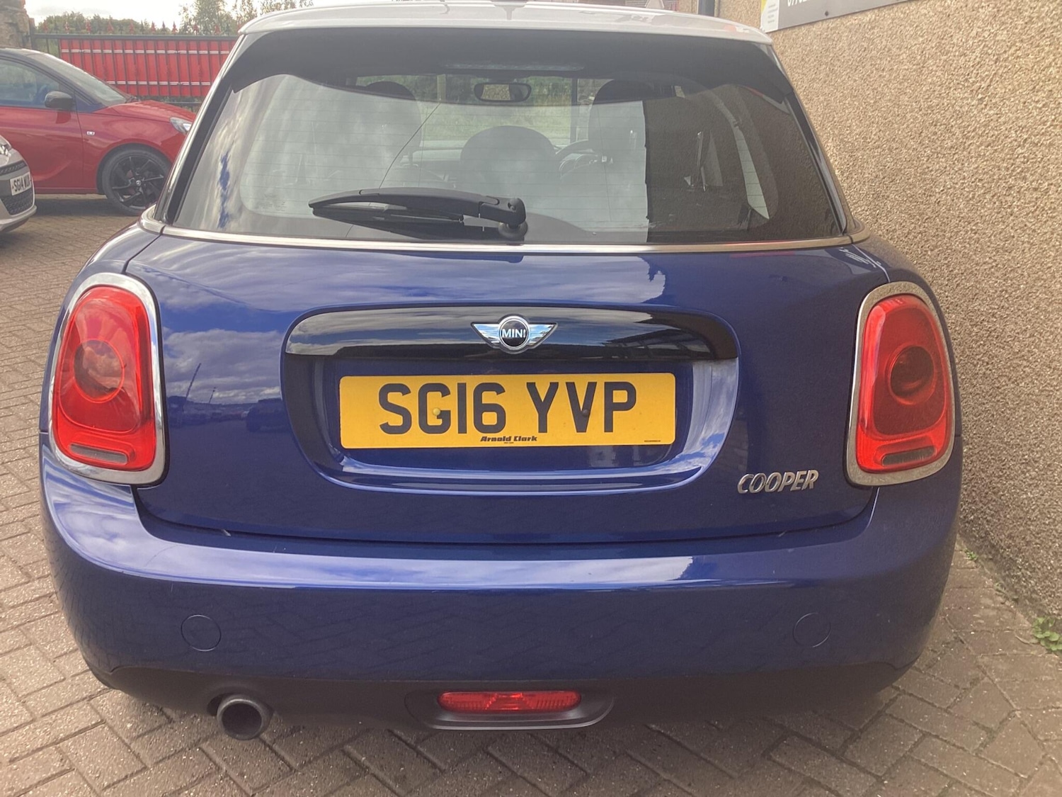 Used MINI Hatch for sale - 76995812: Photo 5