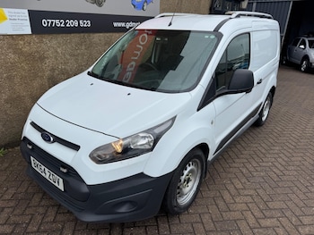 Used Ford Transit Connect 2014 for sale - 78636639: Photo